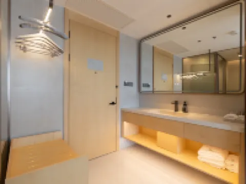 Jishan Literary Hotel Hotels in Shaoxing