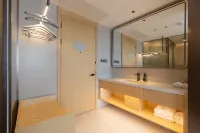 Jishan Literary Hotel