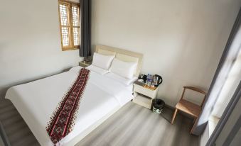 Ruguoyujian Homestay