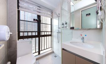 Ziyouren Hostel (Bao'an Wanda Plaza)