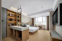 Meihao Yizhi Hotel (Kuitun Station Branch)