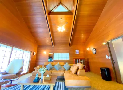 Youan Hotels near Lake Kawaguchi