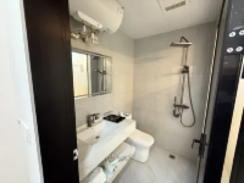 Xingshi Lake Resort Hotel