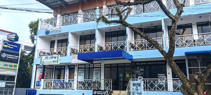 Inn Ka Kay Mame near SM City Puerto Princesa Hotel di Palawan