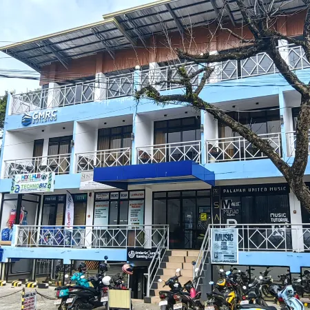 Inn Ka Kay Mame near SM City Puerto Princesa