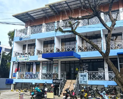 Inn Ka Kay Mame near SM City Puerto Princesa Hotel in zona Museo Palawan