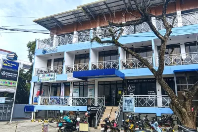 Inn Ka Kay Mame near SM City Puerto Princesa Immaculate Conception Church附近的飯店