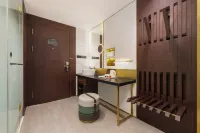 Dalian Xinghai Convention and Exhibition Center CitiGO Huange Hotel Các khách sạn ở Đại Liên
