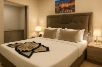 SARAYA PALACE HOTEL by ACRON Hotels in Doha