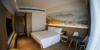 Jun Tai Hotel (Guangzhou Nansha Branch) - Special Queen Room