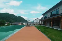 Shaojian Shengsheng Slow Homestay - Pools