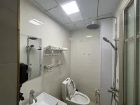 Yuelai Hotel Hotel a Zhangjiachuan