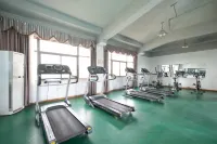 Qinlong Kaitian Hotel فنادق في تشانغ وو