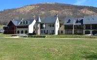 Vacancéole - les Jardins de Balnéa Hotels in Loudenvielle