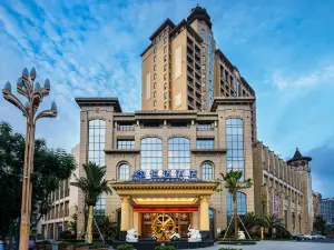 Hengmai Hotel