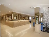 Best Western Plus Globus Hotel Hotels near Nomentano