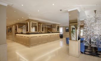 Best Western Globus Hotel