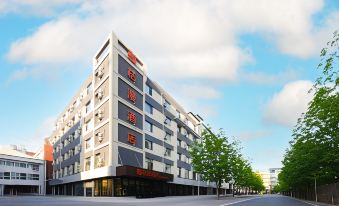 JMhotel