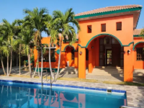 Kulibangbang Beach Resort Hotels in La Union