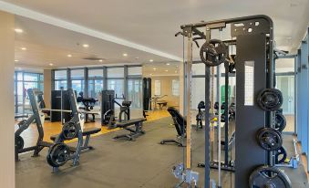 City Center Executive Hotel(Manila Airport and PITX)