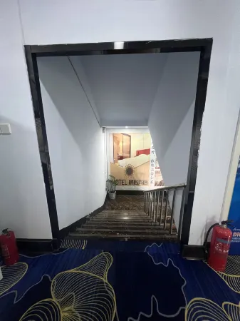 Hunchun Chenqi Hotel