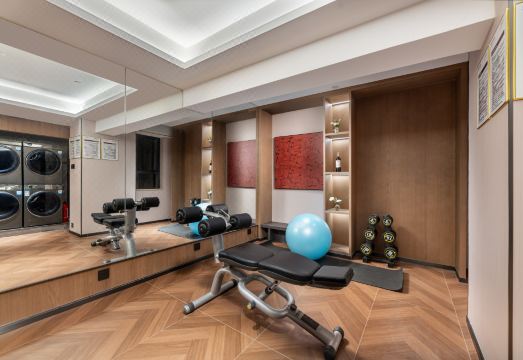 3. 딩셔 호텔 (용..