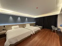 Huorgos Linyi Fruit Language Homestay