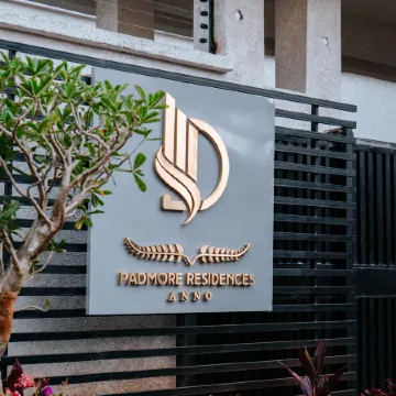 Kester International Apartment Hotel Отели рядом с достопримечательностью «Торговый центр Yaya Centre»