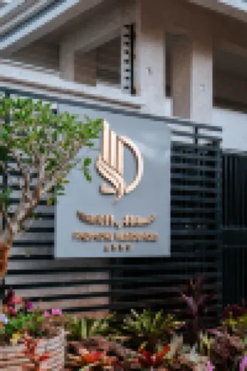 Kester International Apartment Hotel Các khách sạn gần Nairobi Railway Station