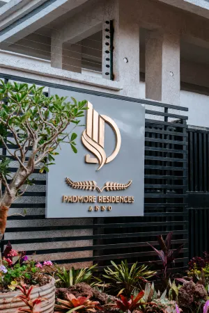 Kester International Apartment Hotel Отели рядом с достопримечательностью «Университет Найроби»