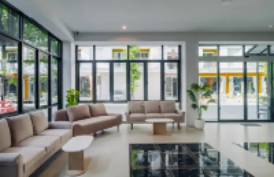 ดิ ญาน่า ป่าตอง