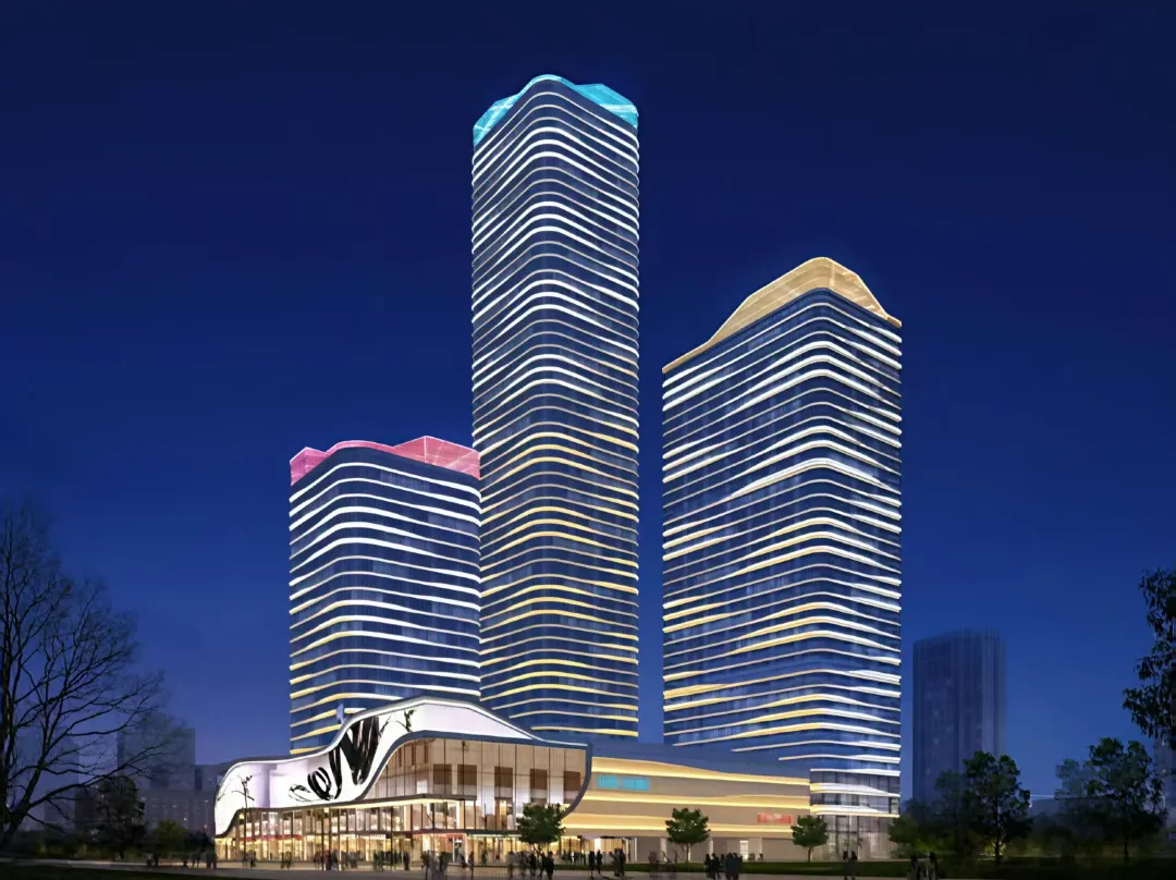 Yiduo Hotel - Xi'An
