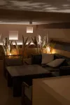 樸寂1900·度假美宿（晉陽湖紅燈籠體育場店） - 酒吧