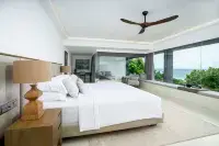 Uga Prāva - Tangalle - Infinity Pools