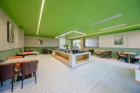 GreenTree Inn (Shouchang West Road, Qinlan Town, Tianchang) - พร้อมอาหารเช้า