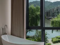 山山裡·RiverView設計美宿（鎮遠古城新大橋店） 鎮遠縣酒店