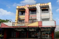Hotel O Medan near Universitas Sumatera Utara formerly Surya Residence Hotels in Medan Selayang