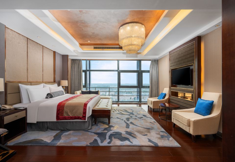 Radisson Blu Hotel Kashgar 이미지