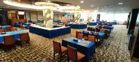 Yiyang Huatian Hotel - sarapan