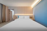HanTing Hotel (Changsha Wangfujing Baigezui Subway Station) Hotels in Changsha