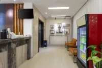 Suzhou Mibai Art Hotel (Tuanjieqiao Metro Station Branch)