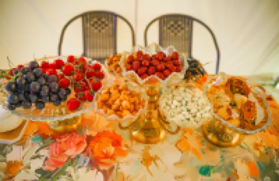 Muti · Huaxishan Fangmei Su (Nalati Branch)