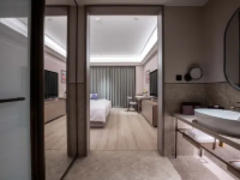 Mercure Shanshan Downtown Hotels in Shanshan