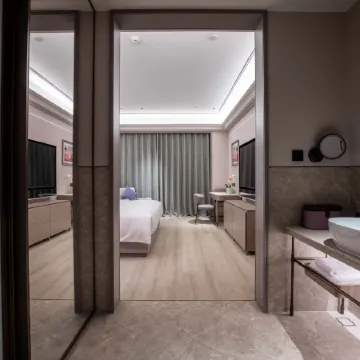 Mercure Shanshan Downtown