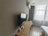 Homeinn Hotel (Damingfu Road)