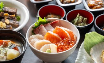 La Vista Daisetsuzan