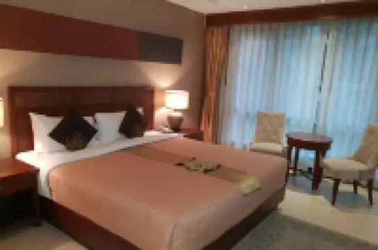 โรงแรมเดอ อาร์นี่ กรุงเทพ