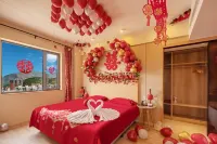 Ximei Lucky Hotel Hotels in Chicheng