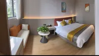 Rock Inn Hotel