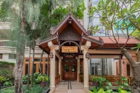 Somadevi Angkor Premium Hotels in 